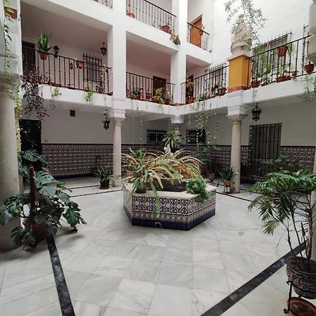 Apartamento casa colon El Puerto de Santa María Exterior foto